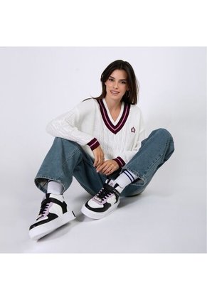 Tenis BROOKLYN W MUJER HP21001113420-X12 Hush Puppies