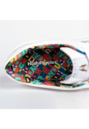 Tenis HUDSON FRIENDS HOMBRE HP10201162676-ABA Hush Puppies