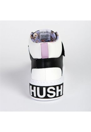 Tenis BROOKLYN W MUJER HP21001113420-X12 Hush Puppies