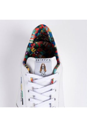 Tenis HUDSON FRIENDS HOMBRE HP10201162676-ABA Hush Puppies