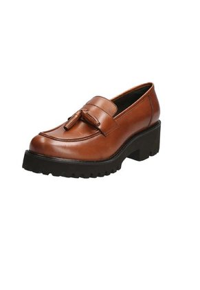 Calzado Mocasin MUJER HUSH PUPPIES CLOV Tan Hush Puppies