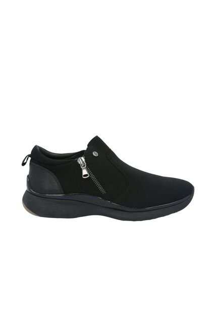 Zapato Hush Puppies Negro Mujer LUTUS HP21001113143-111 Hush Puppies