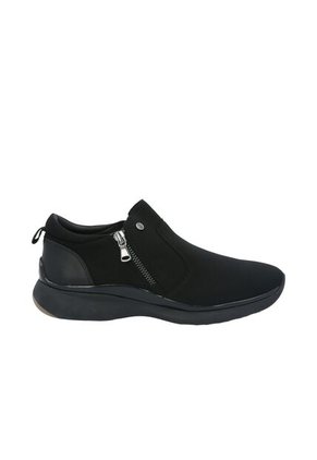 Zapato Hush Puppies Negro Mujer LUTUS HP21001113143-111 Hush Puppies