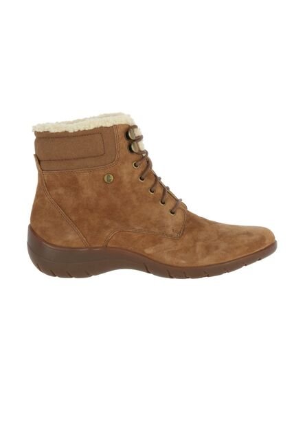 BOTIN HUSH PUPPIES MARRON MUJER LUK HP2790111238-645 Hush Puppies