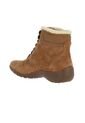 BOTIN HUSH PUPPIES MARRON MUJER LUK HP2790111238-645 Hush Puppies de Hush Puppies
