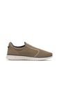 ZAPATOS HUSH PUPPIES HOMBRE CAFÉ THE GOOD SLIPON HP15401133-176 Hush Puppies de Hush Puppies