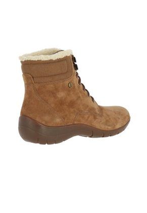 BOTIN HUSH PUPPIES MARRON MUJER LUK HP2790111238-645 Hush Puppies