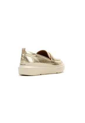 Calzado Casual MUJER HUSH PUPPIES JOY PENNY LOAFER Champaña Hush Puppies