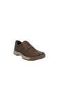 Zapato Hush Puppies Café Hombre DURAN HP11001111104-DK1 Hush Puppies de Hush Puppies