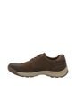 Zapato Hush Puppies Café Hombre DURAN HP11001111104-DK1 Hush Puppies de Hush Puppies