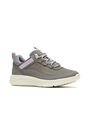 Tenis Gris Mujer ELEVATE SNEAKER Hush Puppies de Hush Puppies