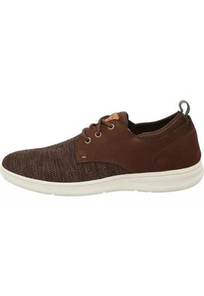 Zapato Casual Marrón Hombre PORT Hush Puppies
