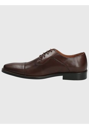 Zapato Marron Hombre JAZZ Hush Puppies