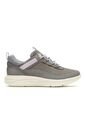 Tenis Gris Mujer ELEVATE SNEAKER Hush Puppies de Hush Puppies