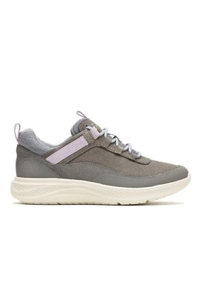 Tenis Gris Mujer ELEVATE SNEAKER Hush Puppies