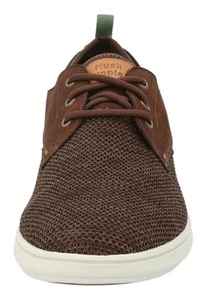 Zapato Casual Marrón Hombre PORT Hush Puppies