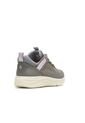 Tenis Gris Mujer ELEVATE SNEAKER Hush Puppies de Hush Puppies