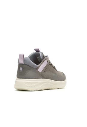 Tenis Gris Mujer ELEVATE SNEAKER Hush Puppies
