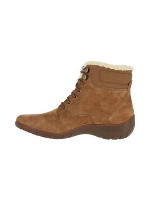 BOTIN HUSH PUPPIES MARRON MUJER LUK HP2790111238-645 Hush Puppies