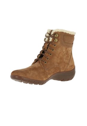 BOTIN HUSH PUPPIES MARRON MUJER LUK HP2790111238-645 Hush Puppies