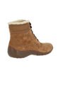 BOTIN HUSH PUPPIES MARRON MUJER LUK HP2790111238-645 Hush Puppies de Hush Puppies