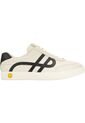 Tenis Mujer Hush Puppies SEVENTY8 CHARLIE Crema Hush Puppies de Hush Puppies