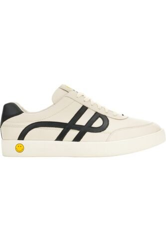 Tenis Mujer Hush Puppies SEVENTY8 CHARLIE Crema Hush Puppies Hush Puppies
