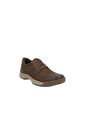 Zapato Hush Puppies Café Hombre DURAN HP11001111104-DK1 Hush Puppies de Hush Puppies