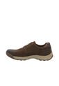 Zapato Hush Puppies Café Hombre DURAN HP11001111104-DK1 Hush Puppies de Hush Puppies