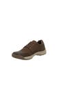 Zapato Hush Puppies Café Hombre DURAN HP11001111104-DK1 Hush Puppies de Hush Puppies