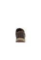 Zapato Hush Puppies Café Hombre DURAN HP11001111104-DK1 Hush Puppies de Hush Puppies