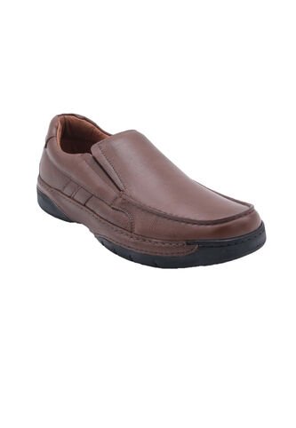 Zapato Mocasin Cafe Hombre NEW SIDER Hush Puppies Hush Puppies
