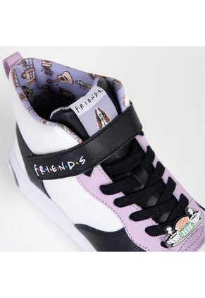 Tenis BROOKLYN W MUJER HP21001113420-X12 Hush Puppies