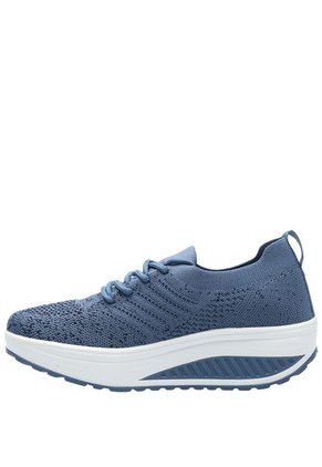 Tenis Amaze Mujer Hush Puppies HP21001113181-HCB Hush Puppies