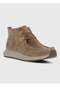 Botín Para Hombre Icon Boot Café Hush Puppies Hush Puppies de Hush Puppies