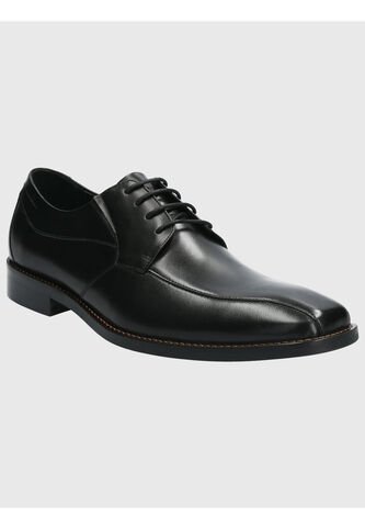 Zapato Casual Negro FUNK HP11001111253-111 Hush Puppies Hush Puppies