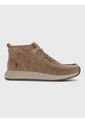 Botín Para Hombre Icon Boot Café Hush Puppies Hush Puppies de Hush Puppies