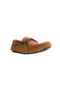 Zapato Mocasín Hombre Hush Puppies Indiana Arena Hush Puppies de Hush Puppies
