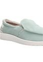 Zapato Mocasin Azul Mujer GRACE Hush Puppies de Hush Puppies