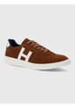 Tenis Philippe Café Para Hombre Hush Puppies Hush Puppies de Hush Puppies
