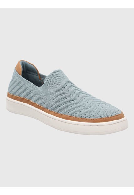 Tenis Azul Mujer TRENTO HP21001113423-Y47 Hush Puppies