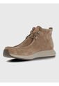 Botín Para Hombre Icon Boot Café Hush Puppies Hush Puppies de Hush Puppies