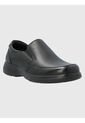 Zapato Casual Alm Negra Para Hombre Hush Puppies Hush Puppies de Hush Puppies
