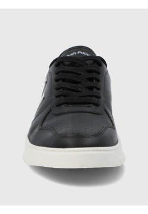Tenis Philippe Negra Para Hombre Hush Puppies Hush Puppies