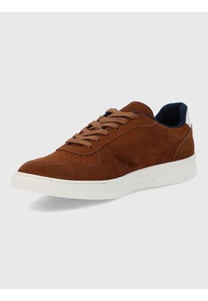 Tenis Philippe Café Para Hombre Hush Puppies Hush Puppies
