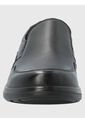 Zapato Casual Alm Negra Para Hombre Hush Puppies Hush Puppies de Hush Puppies
