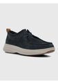 Zapato Casual Walls Navy Para Hombre Hush Puppies Hush Puppies de Hush Puppies