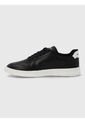 Tenis Philippe Negra Para Hombre Hush Puppies Hush Puppies de Hush Puppies