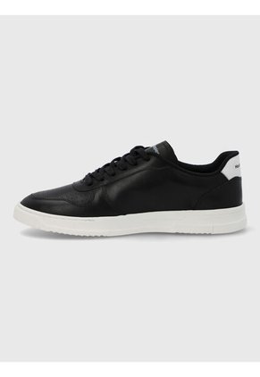 Tenis Philippe Negra Para Hombre Hush Puppies Hush Puppies