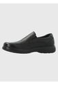 Zapato Casual Alm Negra Para Hombre Hush Puppies Hush Puppies de Hush Puppies